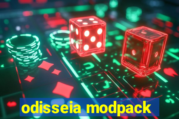 odisseia modpack